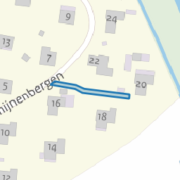 Perceel HVT03-I-2780