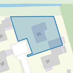 Perceel HVT03-I-2783