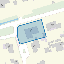 Perceel HVT03-I-2785