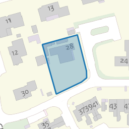 Perceel HVT03-I-2786