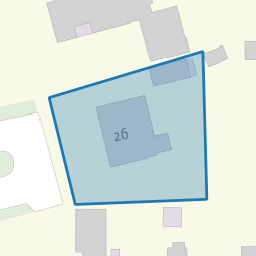 Perceel HVT03-I-2787