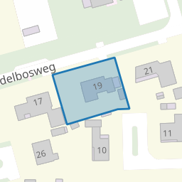 Perceel HVT03-I-2788