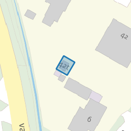 Perceel HVT03-I-2790