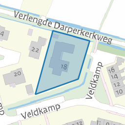 Perceel HVT03-I-2795