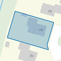 Perceel HVT03-I-2797