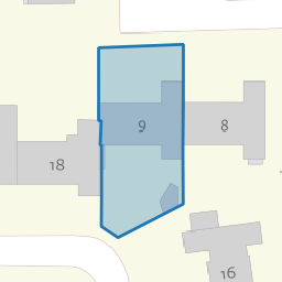 Perceel HVT03-I-2815