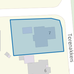 Perceel HVT03-I-2816