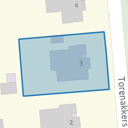 Perceel HVT03-I-2820