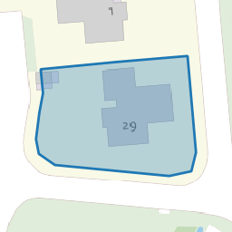 Perceel HVT03-I-2823