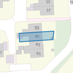 Perceel HVT03-I-2836