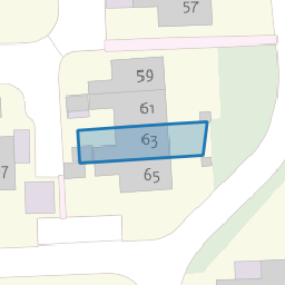 Perceel HVT03-I-2837