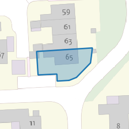 Perceel HVT03-I-2838