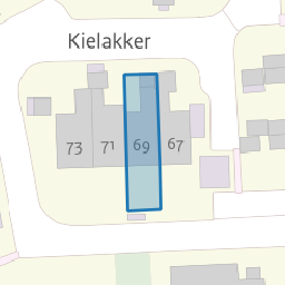 Perceel HVT03-I-2840