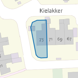 Perceel HVT03-I-2842