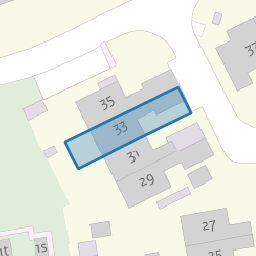 Perceel HVT03-I-2844