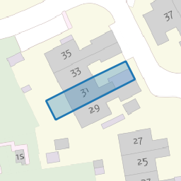 Perceel HVT03-I-2845