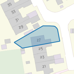 Perceel HVT03-I-2847