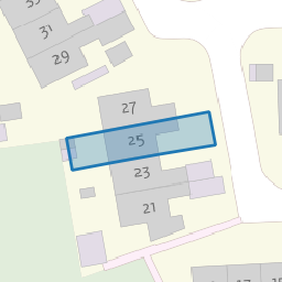 Perceel HVT03-I-2848