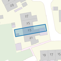 Perceel HVT03-I-2849