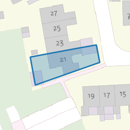 Perceel HVT03-I-2850