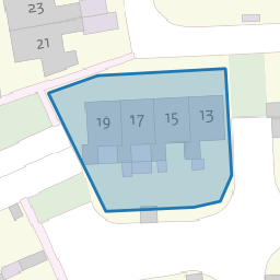 Perceel HVT03-I-2851