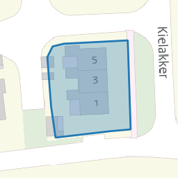 Perceel HVT03-I-2854