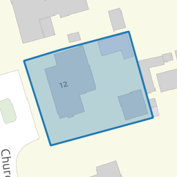 Perceel HVT03-I-2855