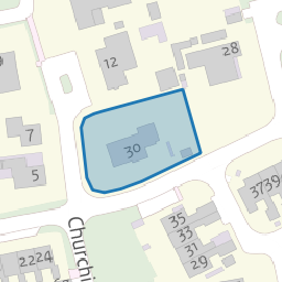 Perceel HVT03-I-2856