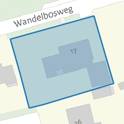 Perceel HVT03-I-2857