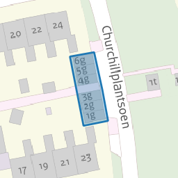 Perceel HVT03-I-2859