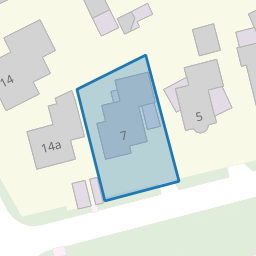 Perceel HVT03-I-2868