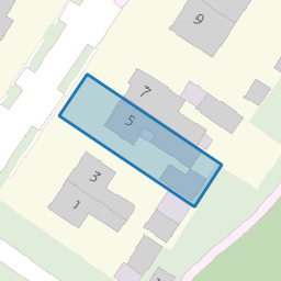 Perceel HVT03-I-2870