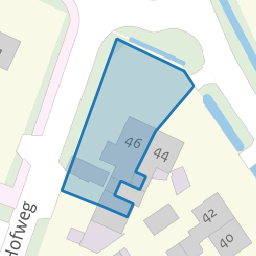 Perceel HVT03-I-2873