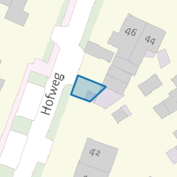 Perceel HVT03-I-2874