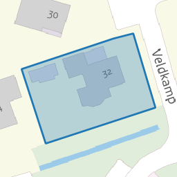 Perceel HVT03-I-2876