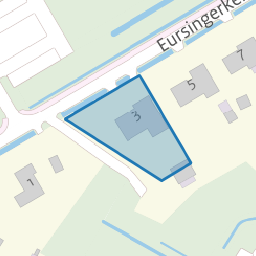 Perceel HVT03-I-2881