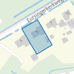 Perceel HVT03-I-2882