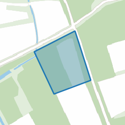 Perceel HVT03-I-2890