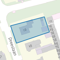 Perceel HVT03-I-2898