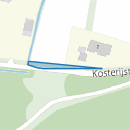 Perceel HVT03-I-2899