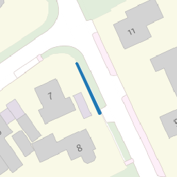 Perceel HVT03-I-2903