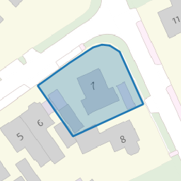 Perceel HVT03-I-2904