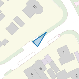 Perceel HVT03-I-2905