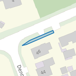 Perceel HVT03-I-2909