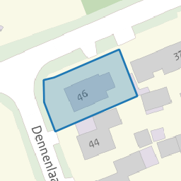 Perceel HVT03-I-2910