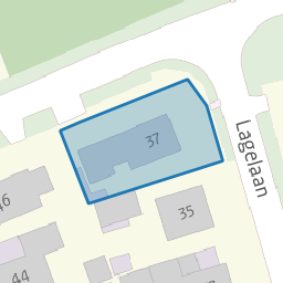 Perceel HVT03-I-2912