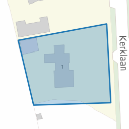 Perceel HVT03-I-2917