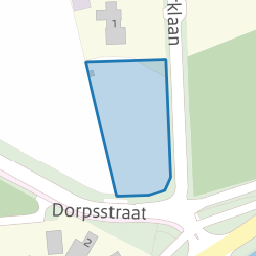 Perceel HVT03-I-2918