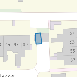 Perceel HVT03-I-2920