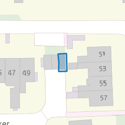 Perceel HVT03-I-2922